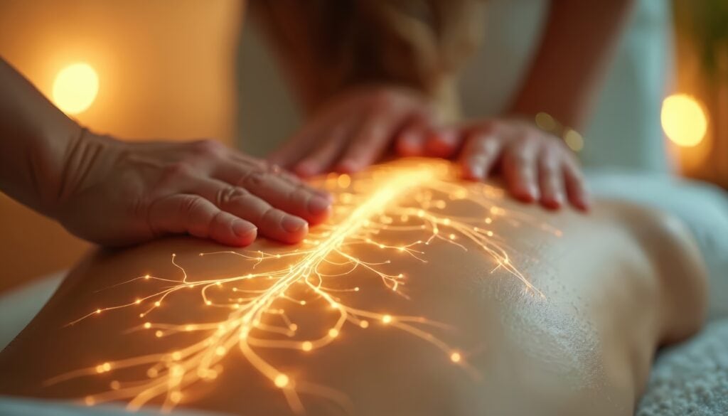 How Energy Healing Supports the Nervous System
